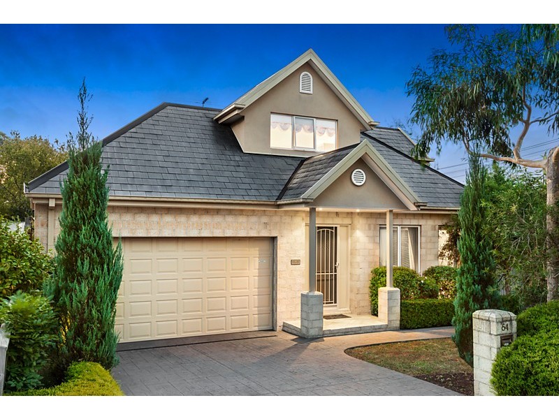 64 Laurel Grove, Blackburn VIC 3130