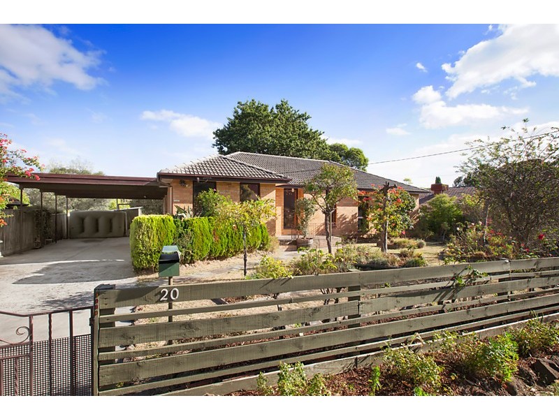 20 Orion Street, Vermont VIC 3133