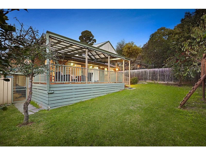 6  Omega Court, Mitcham VIC 3132