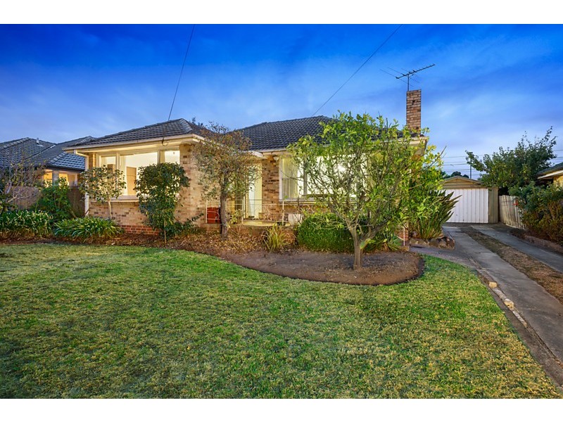 7 Laughlin Avenue, Nunawading VIC 3131