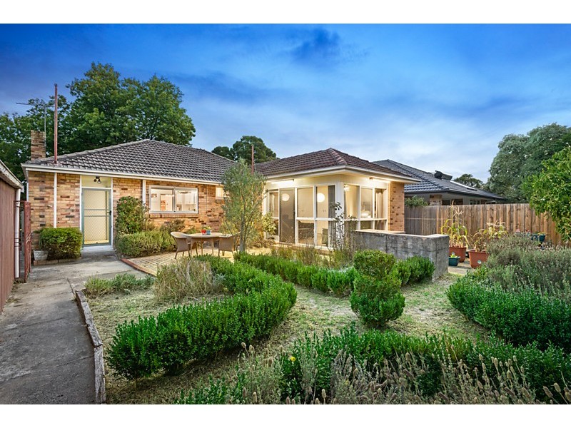 7 Laughlin Avenue, Nunawading VIC 3131