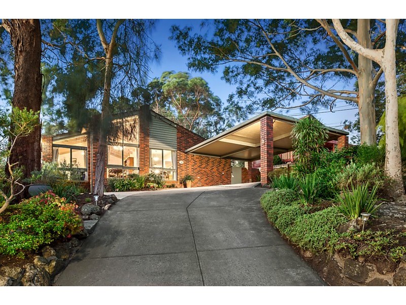 3 Simpsons Court, Heathmont VIC 3135