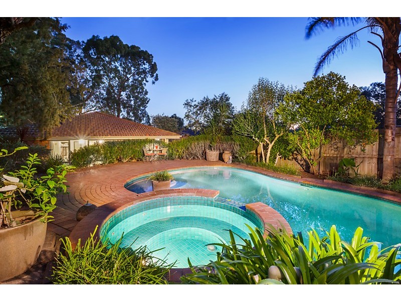 3 Simpsons Court, Heathmont VIC 3135