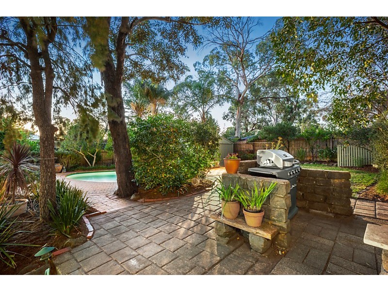 3 Simpsons Court, Heathmont VIC 3135