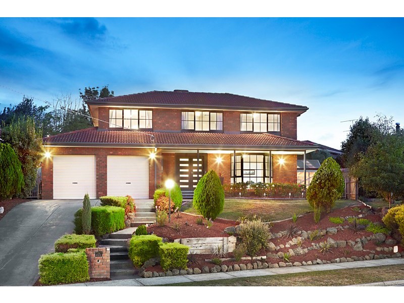 6 Oakleaf Court, Ringwood VIC 3134