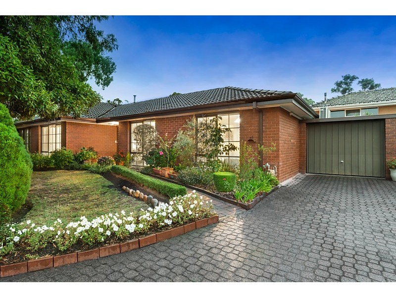 2/91 Surrey Road, Blackburn North VIC 3130