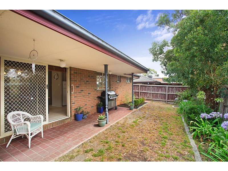 12 Marong Terrace, Forest Hill VIC 3131
