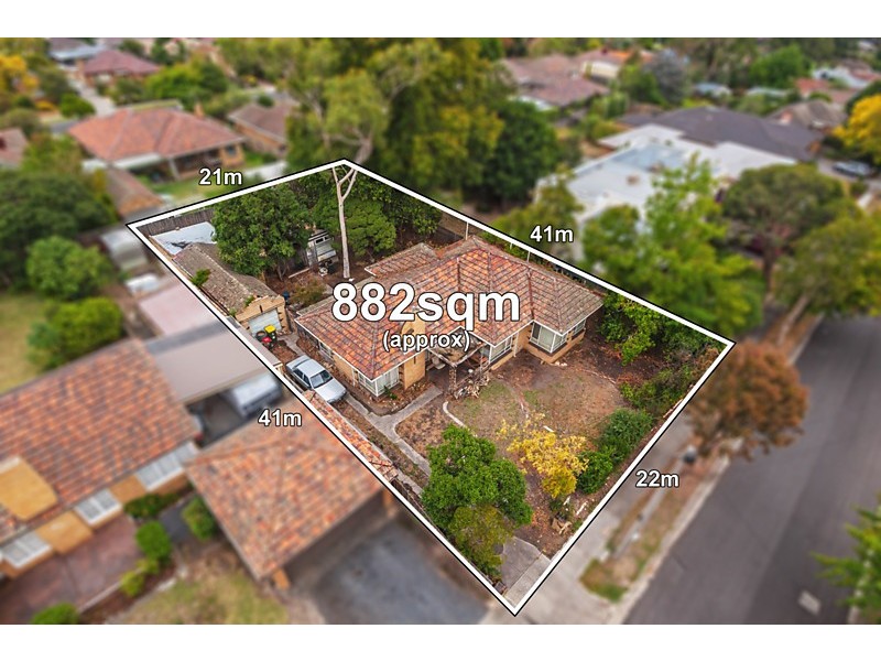 22 Harold Street, Blackburn VIC 3130