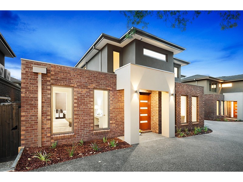 2/5 Baldwin Road, Blackburn VIC 3130