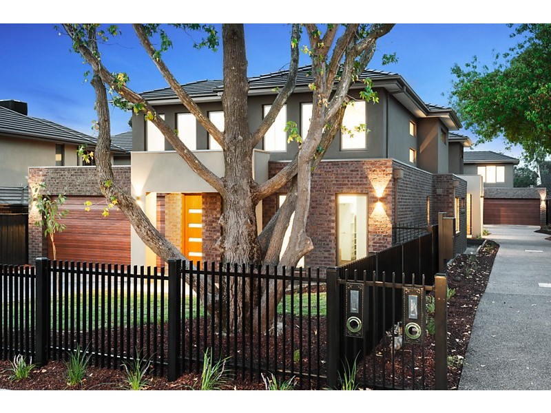 2/5 Baldwin Road, Blackburn VIC 3130