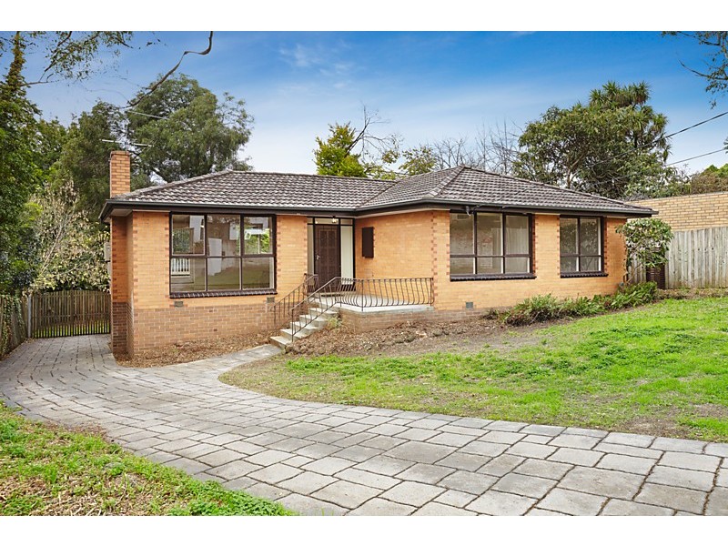 81 Wilsons Road, Doncaster VIC 3108