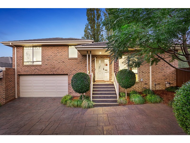 6/32-34 Burnett Street, Mitcham VIC 3132