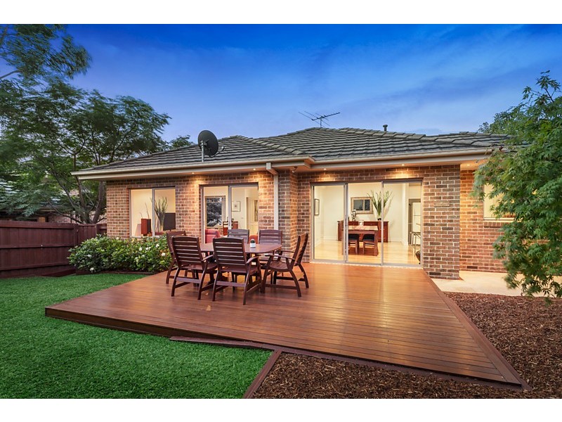 6/32-34 Burnett Street, Mitcham VIC 3132