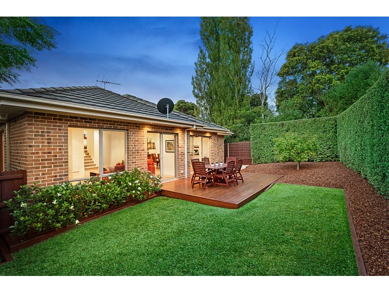 6/32-34 Burnett Street, Mitcham VIC 3132