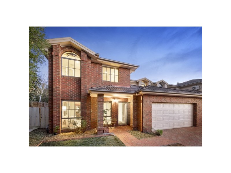 11 Kurrajong Way, Blackburn North VIC 3130