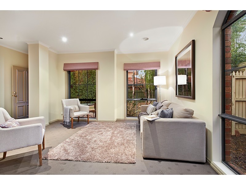 11 Kurrajong Way, Blackburn North VIC 3130