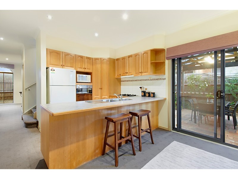 11 Kurrajong Way, Blackburn North VIC 3130