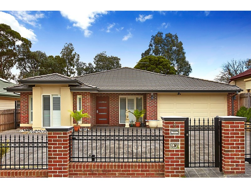 9 Dundee Street, Blackburn South VIC 3130