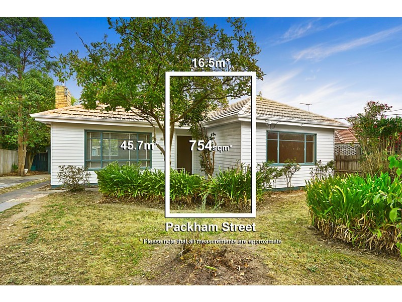 19 Packham Street, Box Hill North VIC 3129