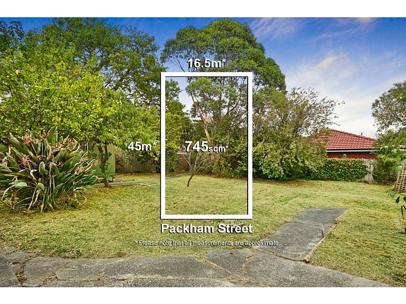 19 Packham Street, Box Hill North VIC 3129