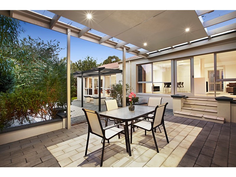 54 Eden Valley Road, Warranwood VIC 3134