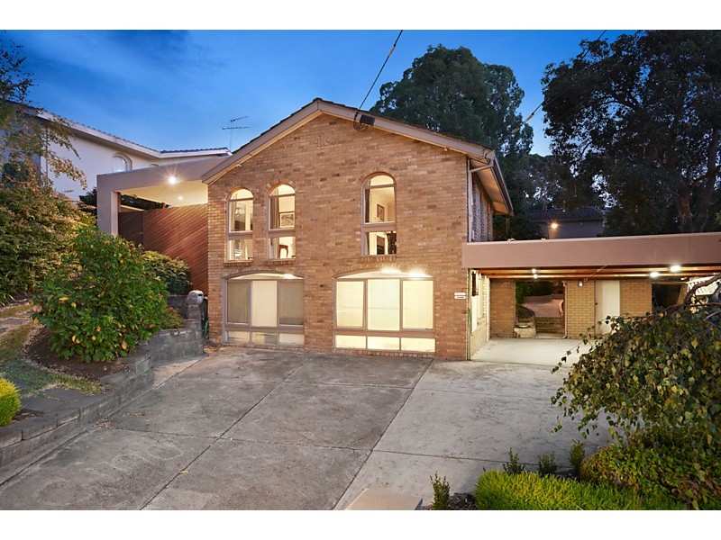 5 Cerberus Street, Donvale VIC 3111