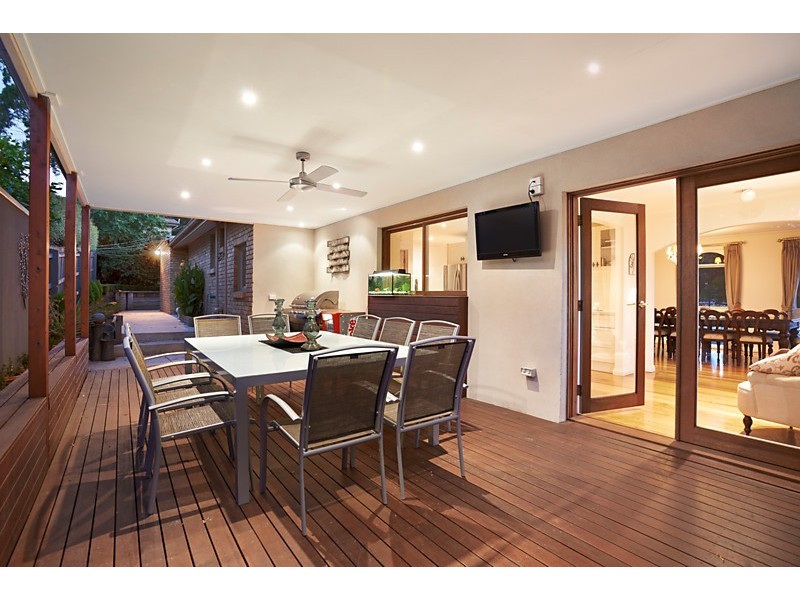 5 Cerberus Street, Donvale VIC 3111