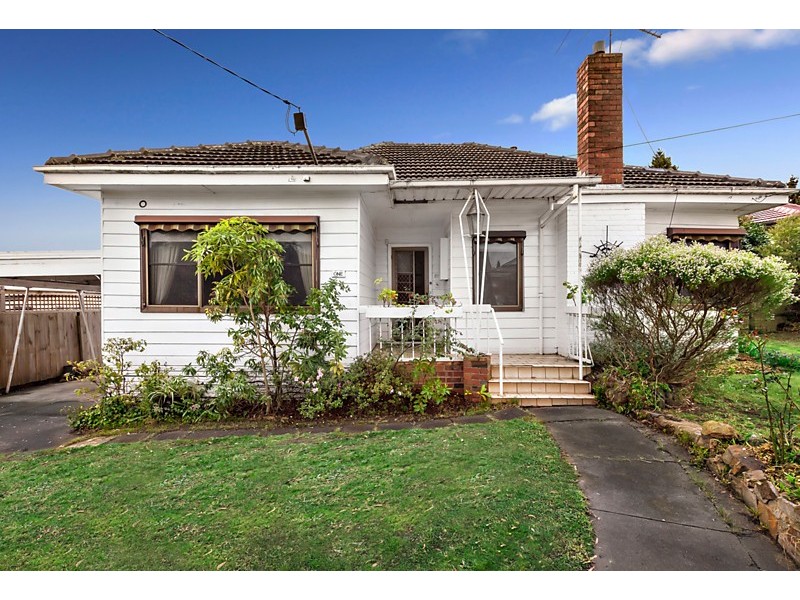 1 Lulworth Street, Blackburn North VIC 3130