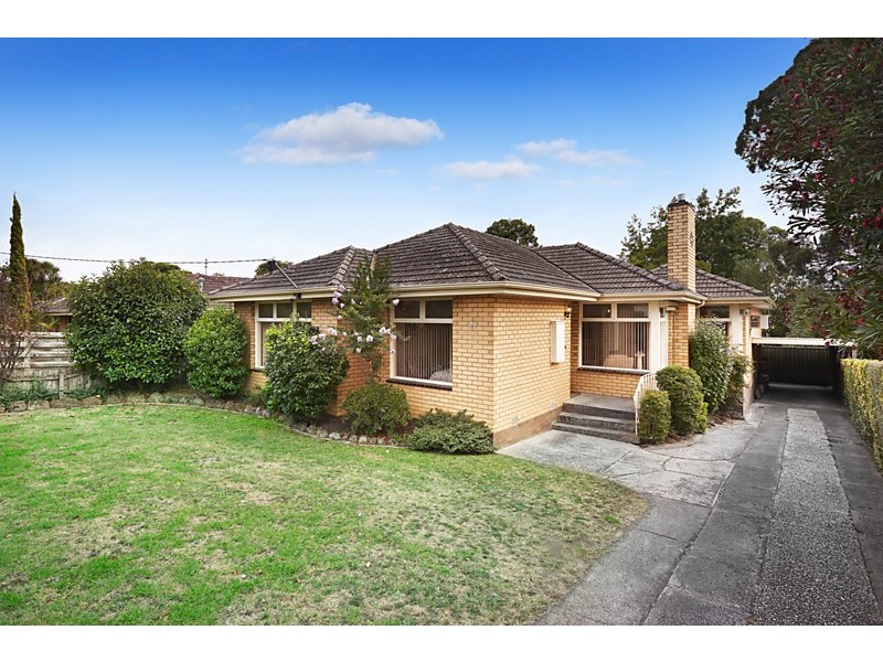 77 Canterbury Road, Blackburn VIC 3130