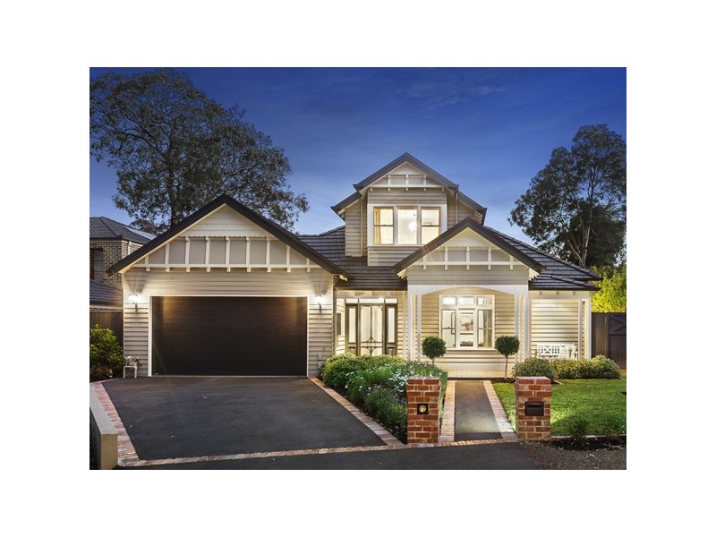 26  Grove Street, Vermont VIC 3133