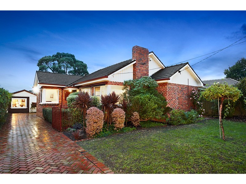 61 Bindy Street, Forest Hill VIC 3131