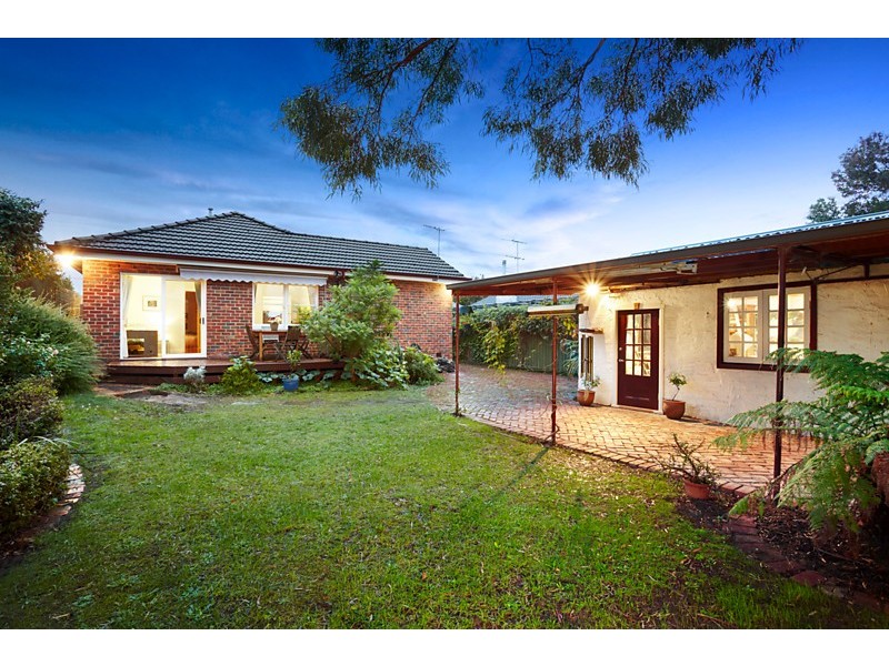 61 Bindy Street, Forest Hill VIC 3131