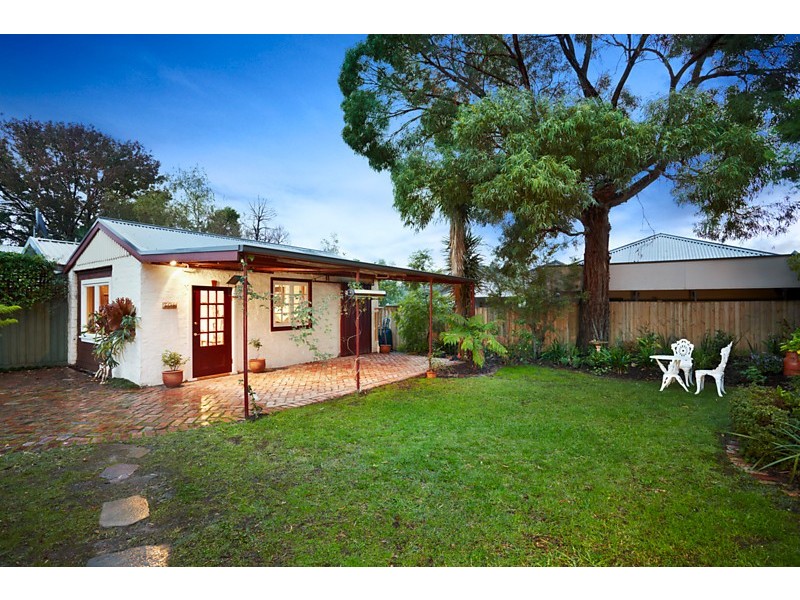 61 Bindy Street, Forest Hill VIC 3131