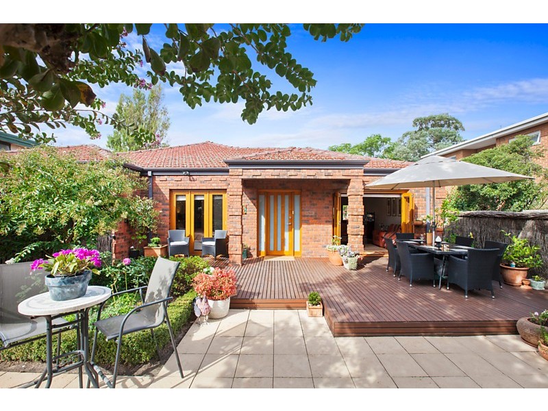 60 Cawkwell Street, Malvern VIC 3144