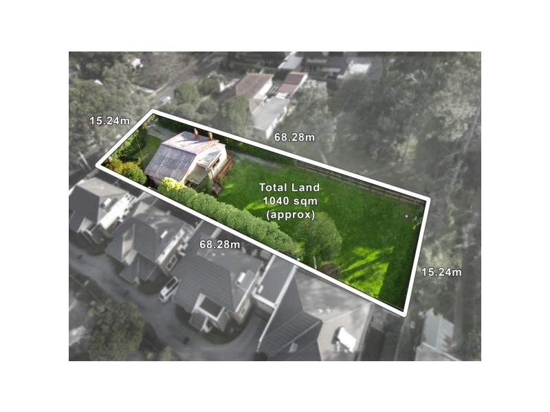 33 Orient Avenue, Mitcham VIC 3132