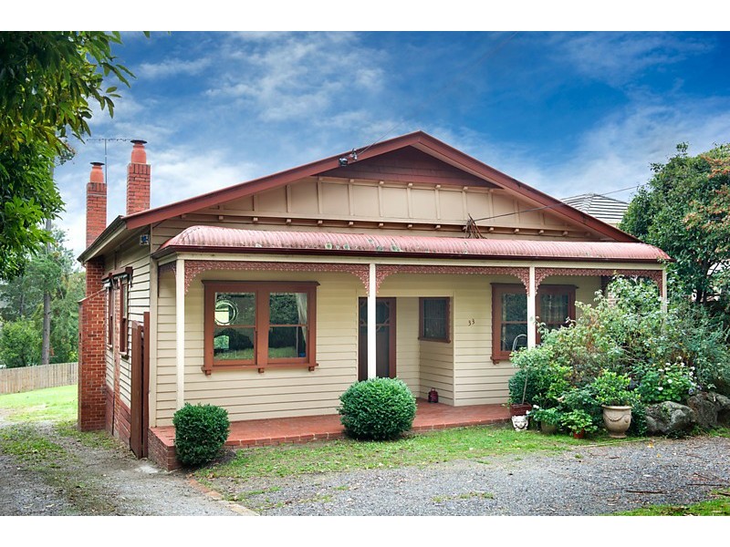 33 Orient Avenue, Mitcham VIC 3132