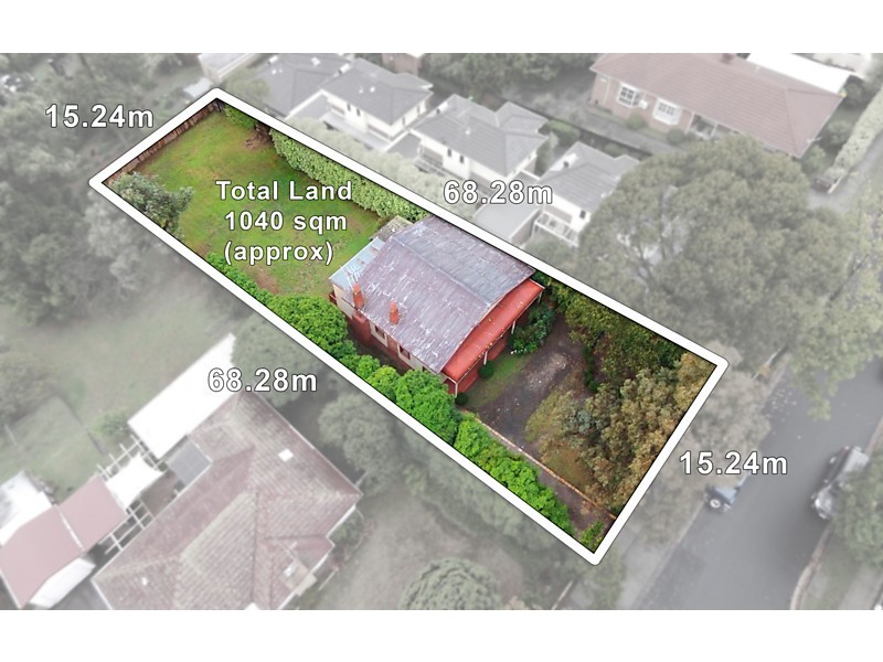 33 Orient Avenue, Mitcham VIC 3132