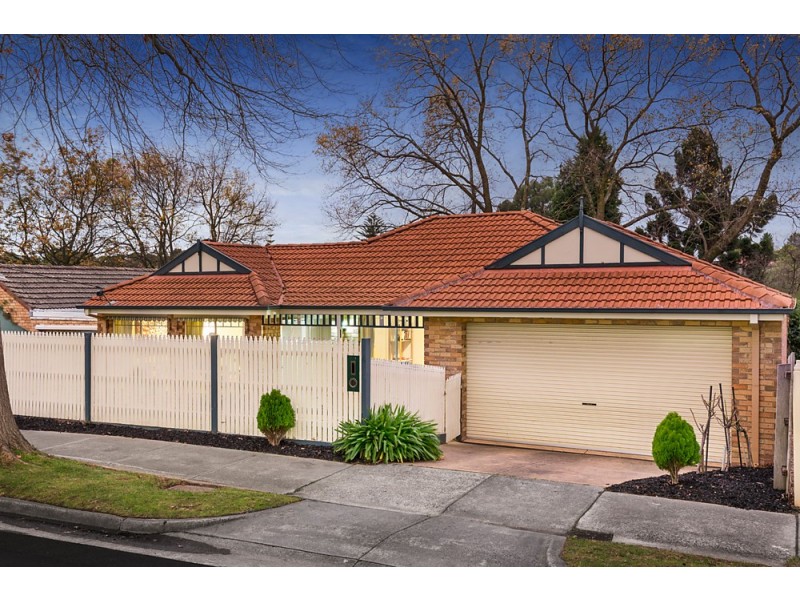 1A Nicholson Street, Nunawading VIC 3131