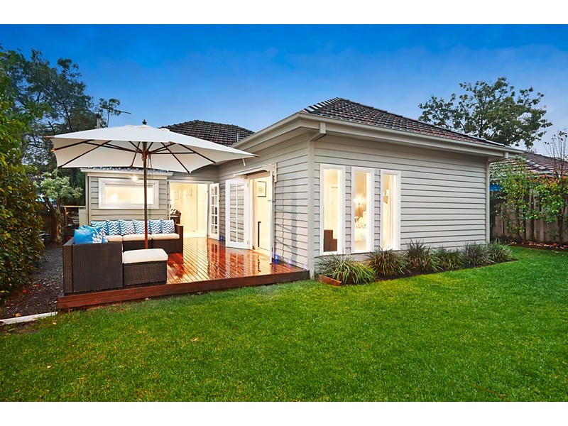 8 Calcutta Street, Mitcham VIC 3132