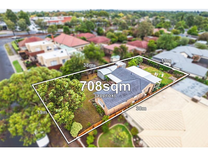 54 Lasiandra Avenue, Forest Hill VIC 3131