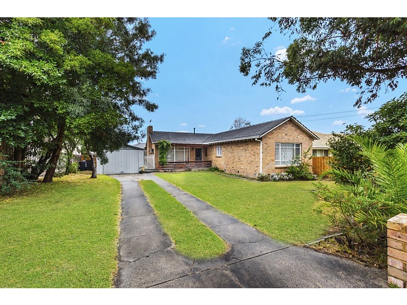 54 Lasiandra Avenue, Forest Hill VIC 3131