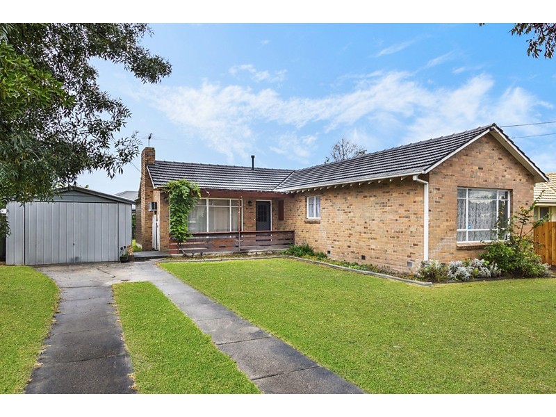 54 Lasiandra Avenue, Forest Hill VIC 3131