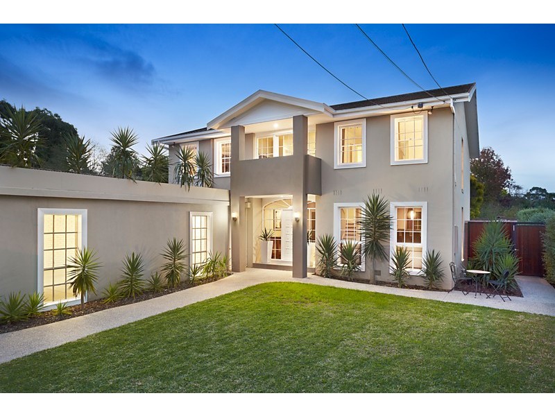 583 Burwood Highway, Vermont South VIC 3133