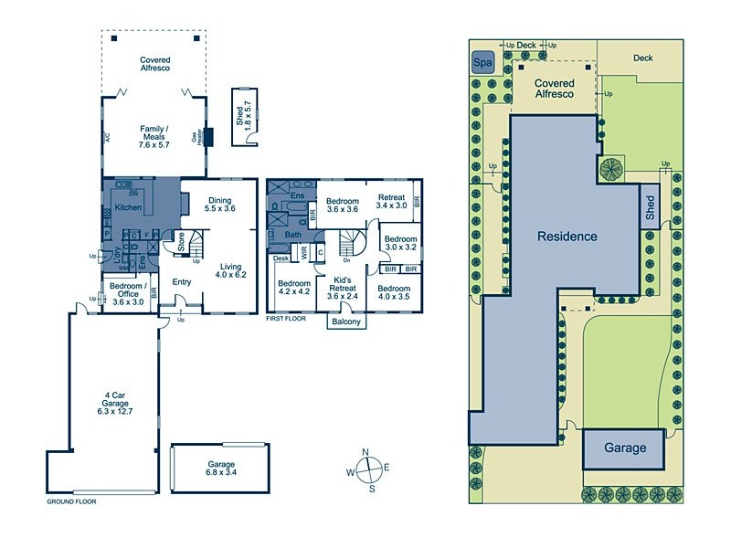 583 Burwood Highway, Vermont South VIC 3133