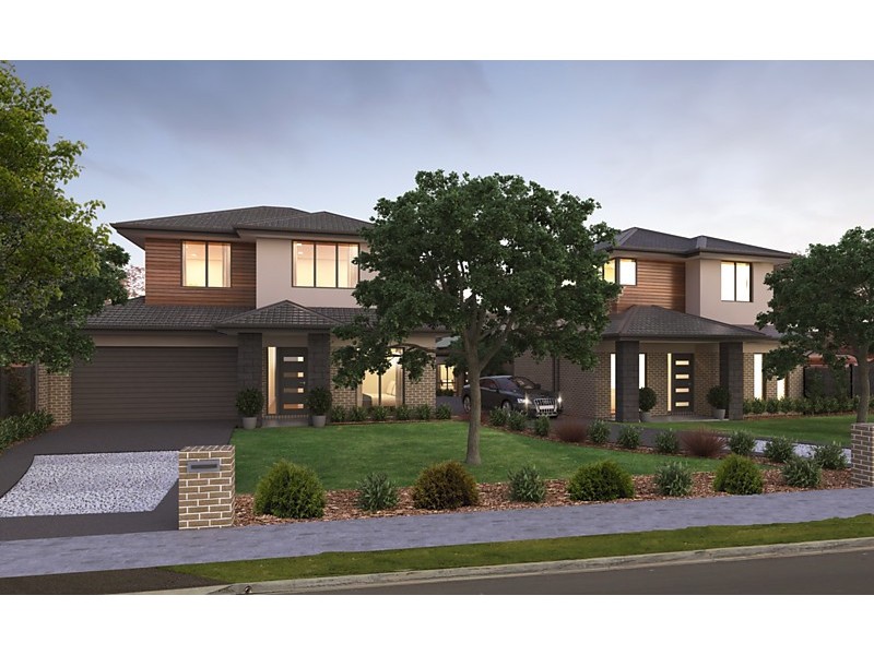 10-12 Shady Grove, Nunawading VIC 3131