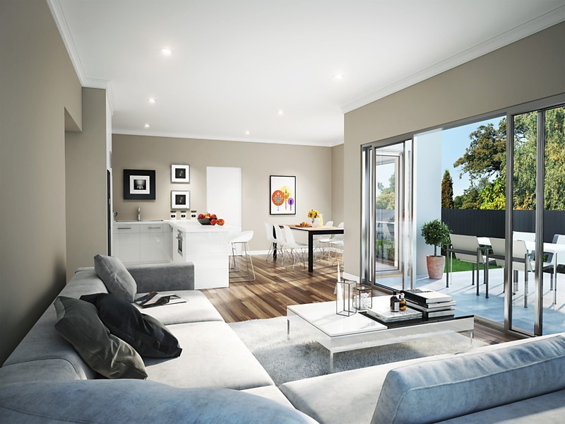 10-12 Shady Grove, Nunawading VIC 3131