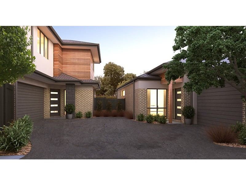 10-12 Shady Grove, Nunawading VIC 3131