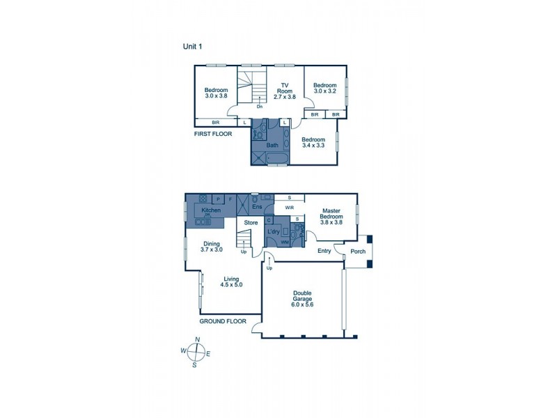 10-12 Shady Grove, Nunawading VIC 3131