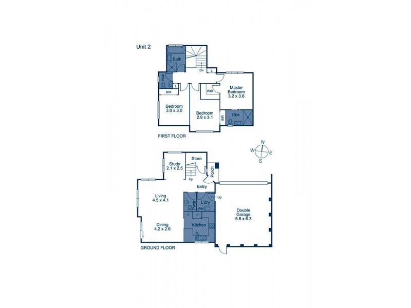 10-12 Shady Grove, Nunawading VIC 3131