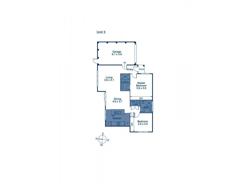 10-12 Shady Grove, Nunawading VIC 3131
